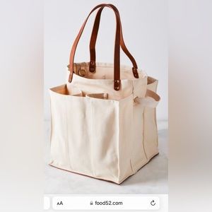 Food52 Farmer’s Market Tote